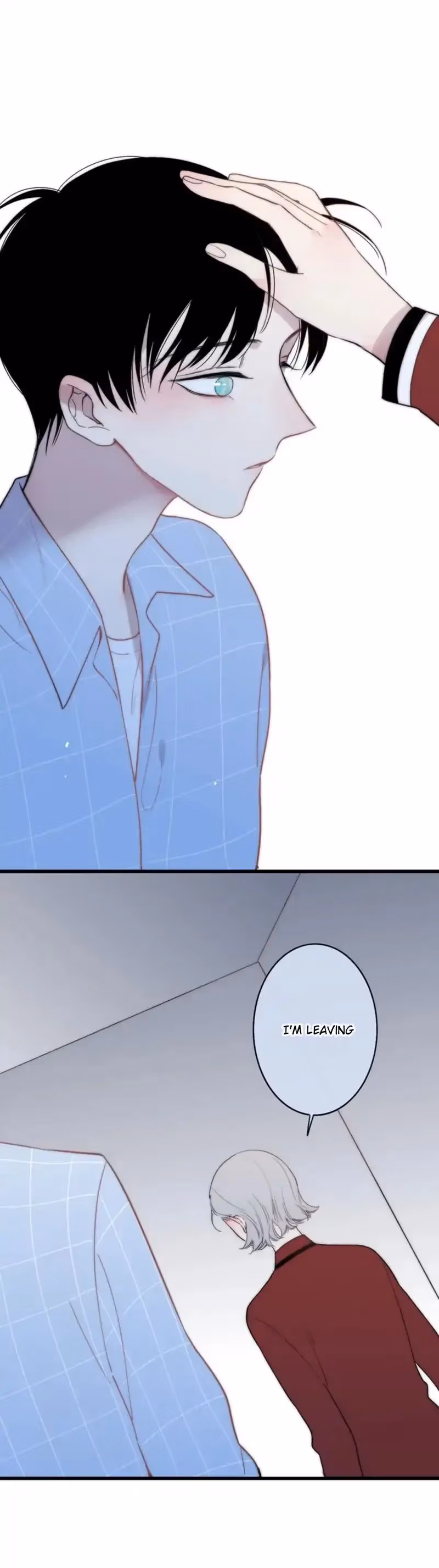 Read Shen Sheng chapter 36 image 51 on Lezhin