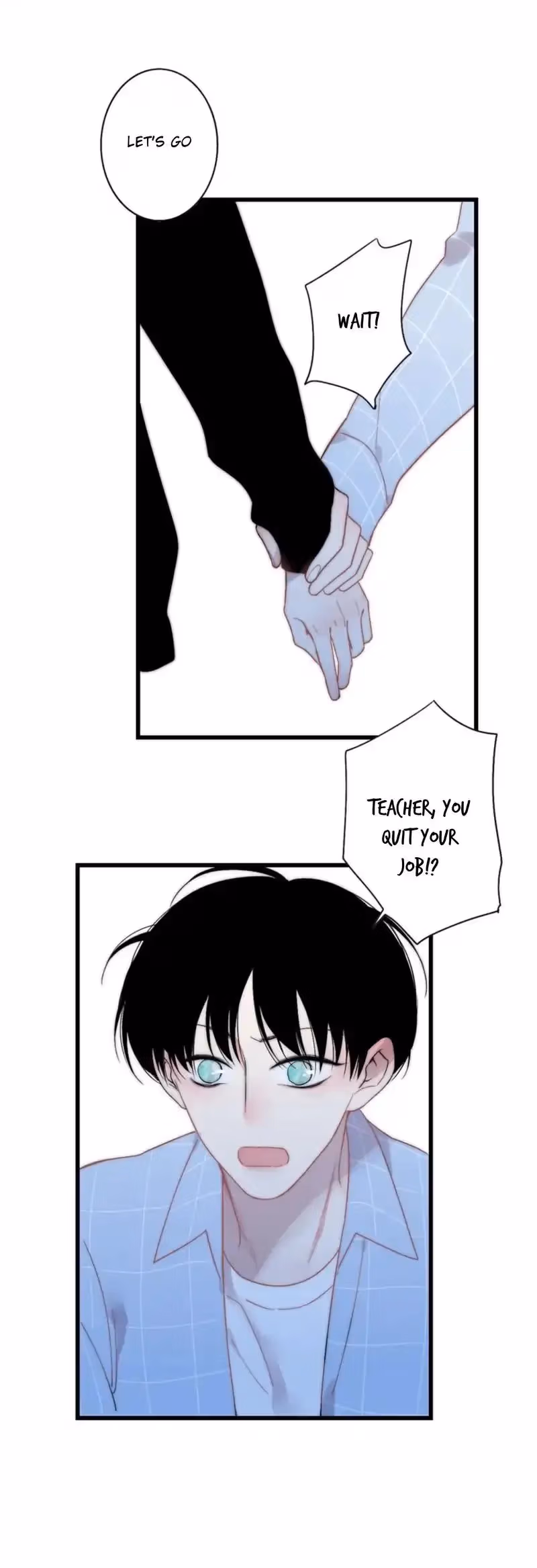Read Shen Sheng chapter 36 image 54 on Lezhin