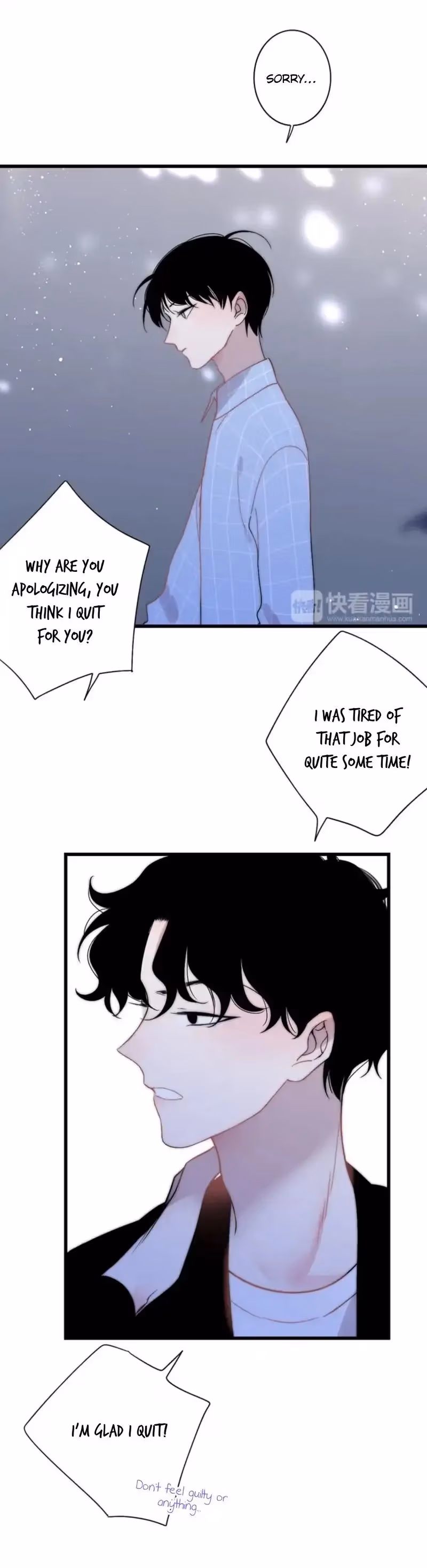 Read Shen Sheng chapter 36 image 58 on Lezhin