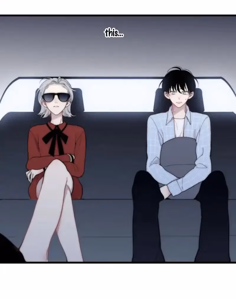 Read Shen Sheng chapter 36 image 6 on Lezhin