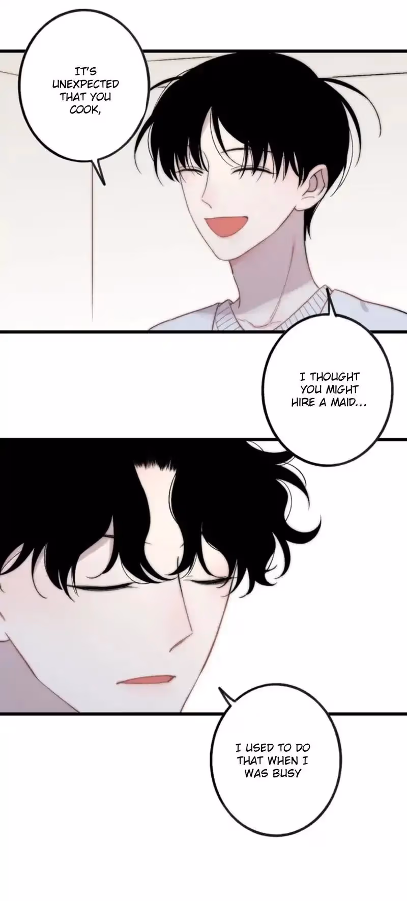 Read Shen Sheng chapter 37 image 15 on Lezhin
