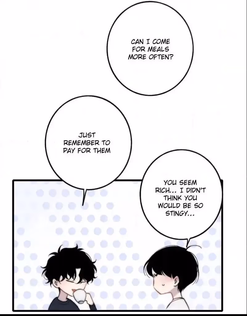 Read Shen Sheng chapter 37 image 16 on Lezhin