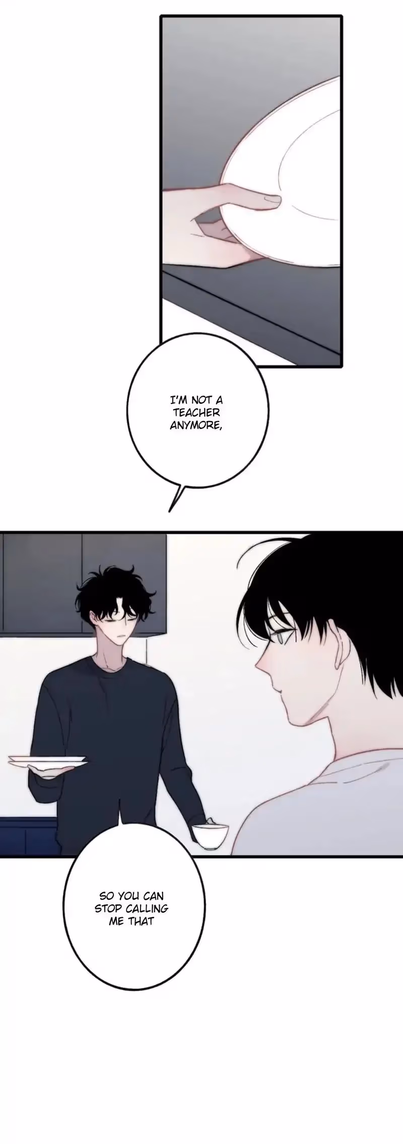 Read Shen Sheng chapter 37 image 17 on Lezhin
