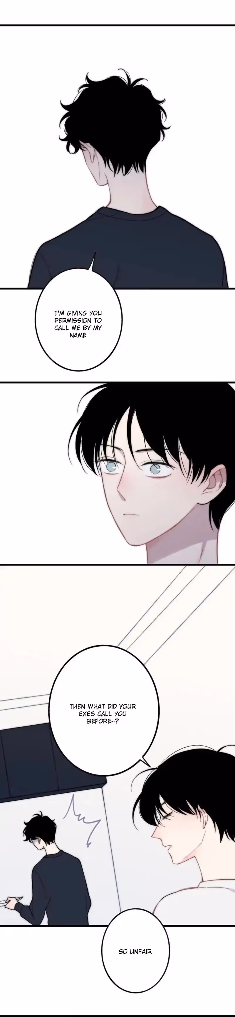Read Shen Sheng chapter 37 image 18 on Lezhin