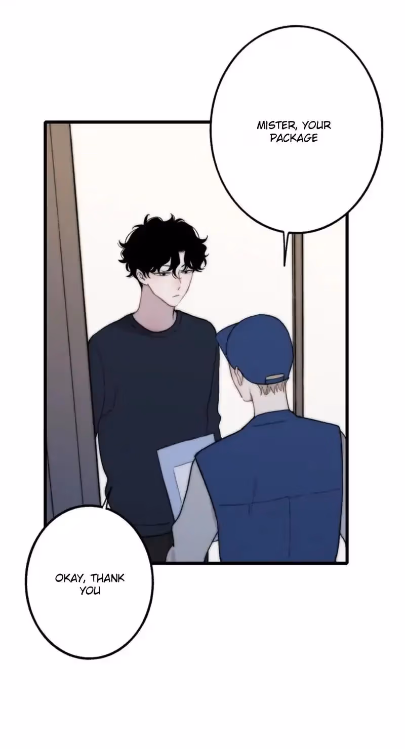 Read Shen Sheng chapter 37 image 25 on Lezhin