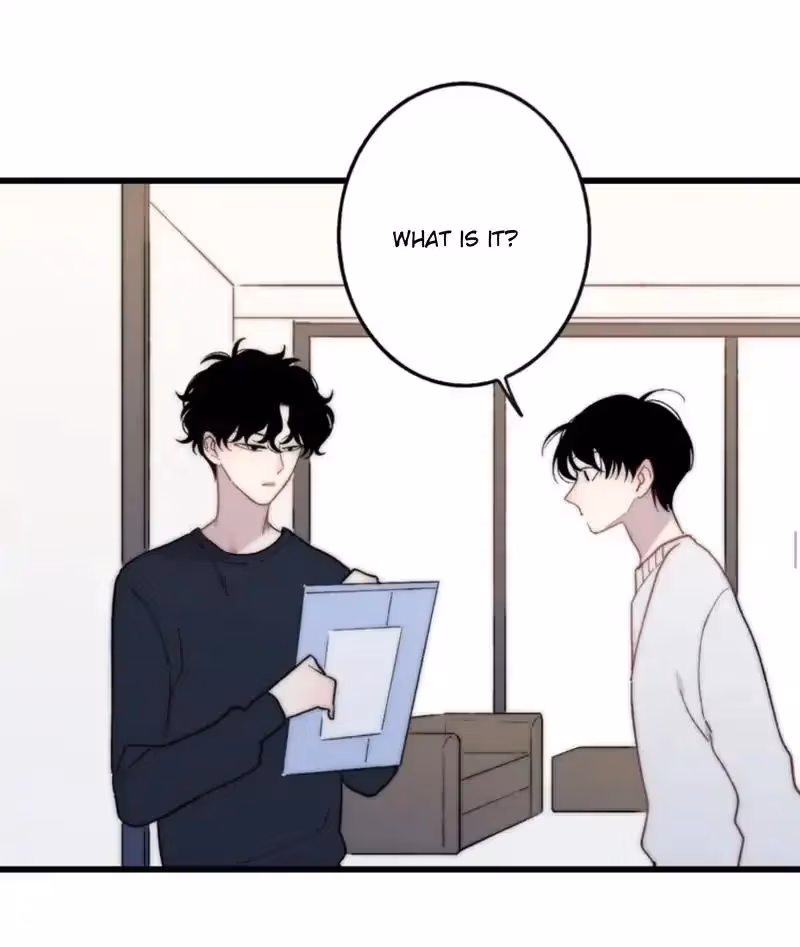 Read Shen Sheng chapter 37 image 26 on Lezhin