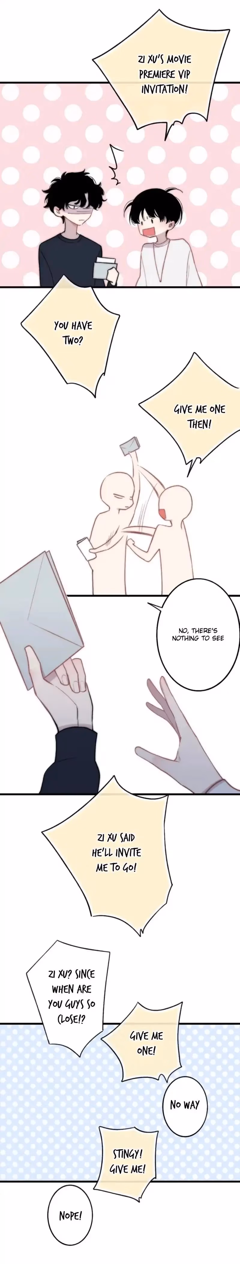 Read Shen Sheng chapter 37 image 28 on Lezhin