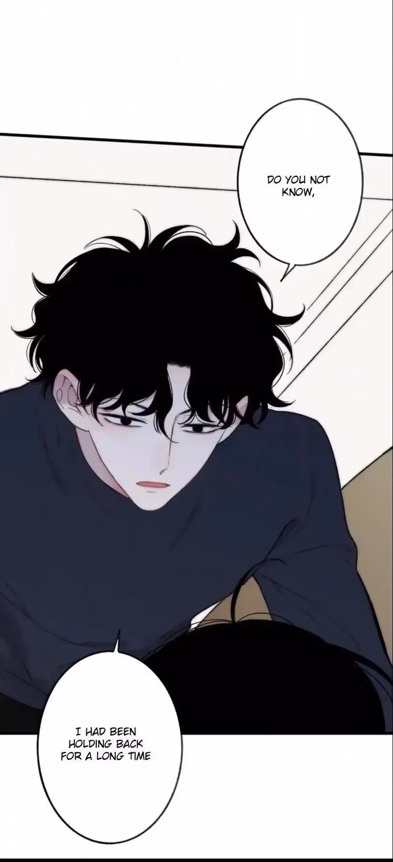 Read Shen Sheng chapter 37 image 38 on Lezhin