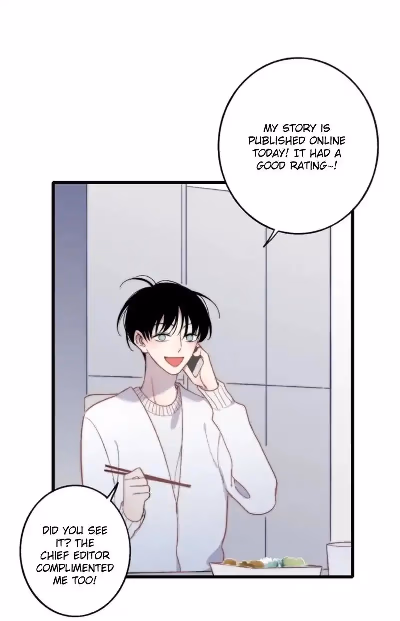 Read Shen Sheng chapter 37 image 4 on Lezhin