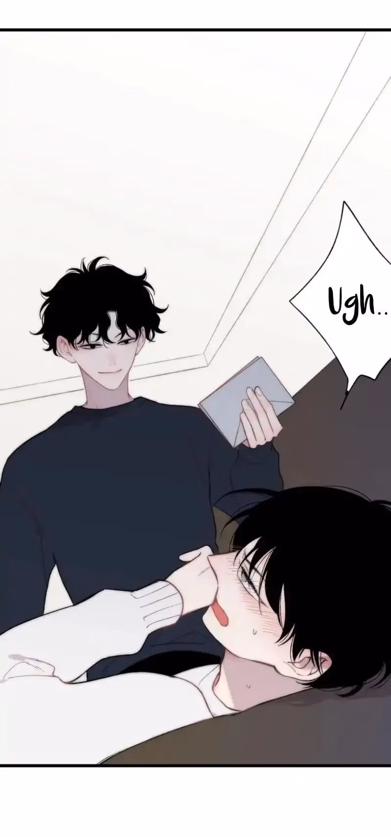 Read Shen Sheng chapter 37 image 46 on Lezhin