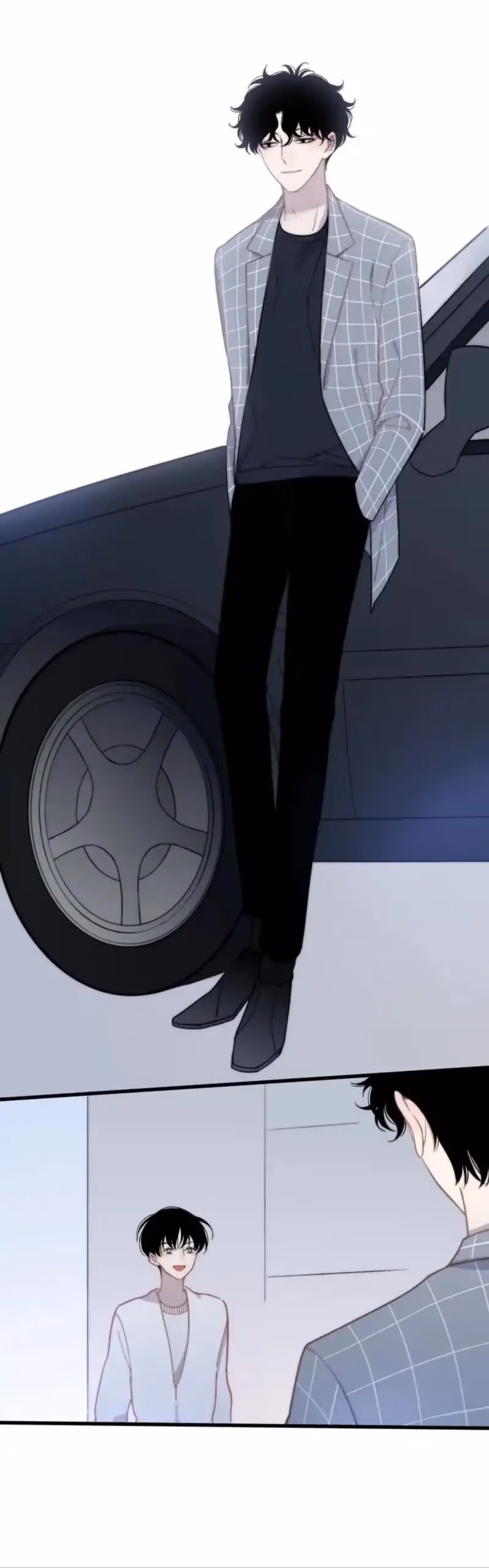 Read Shen Sheng chapter 37 image 7 on Lezhin