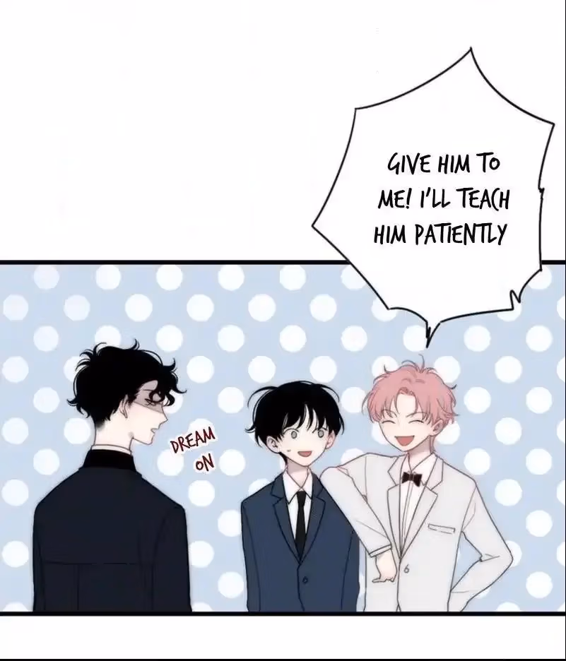 Read Shen Sheng chapter 38 image 19 on Lezhin