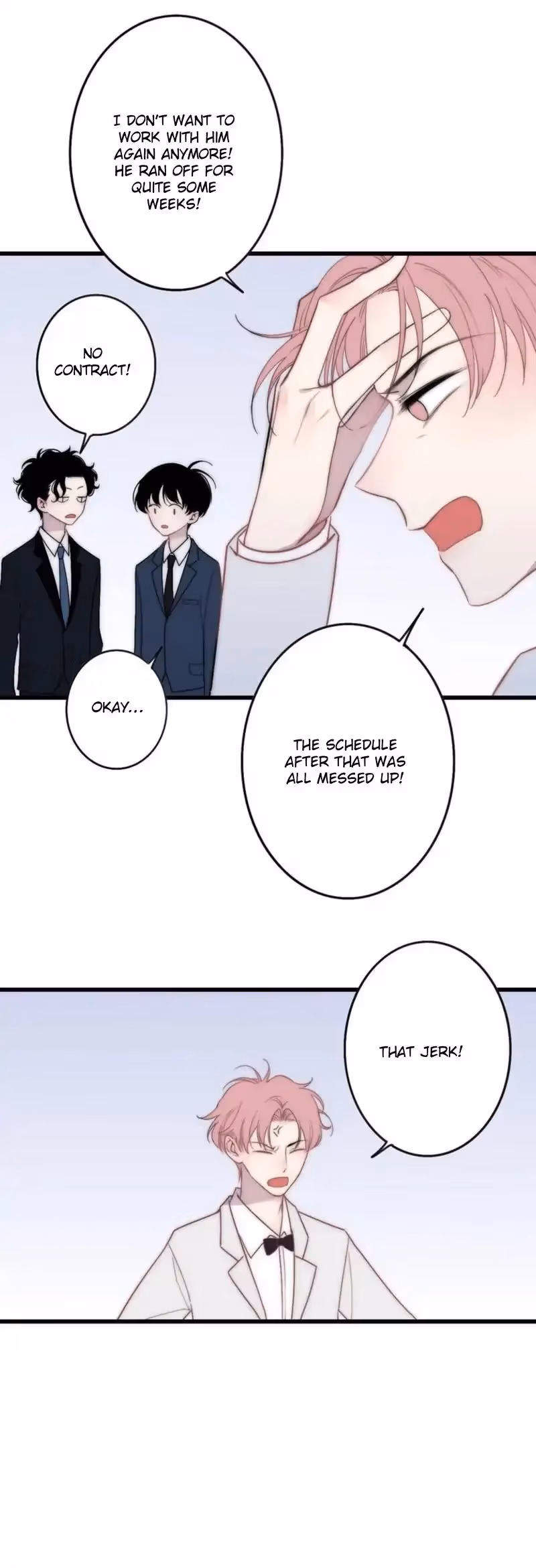 Read Shen Sheng chapter 38 image 22 on Lezhin