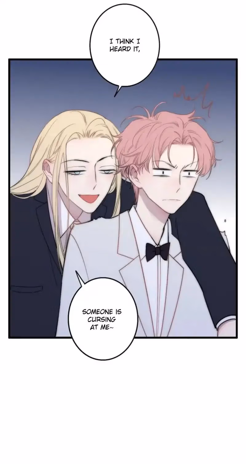 Read Shen Sheng chapter 38 image 23 on Lezhin