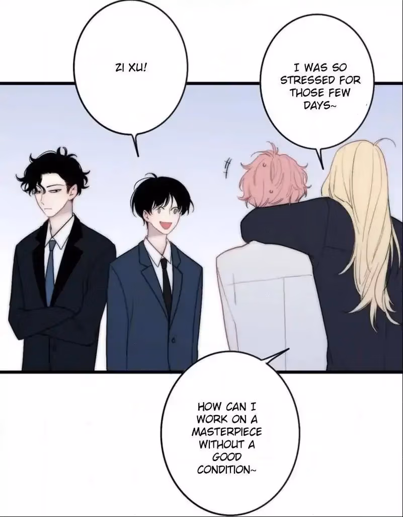Read Shen Sheng chapter 38 image 24 on Lezhin