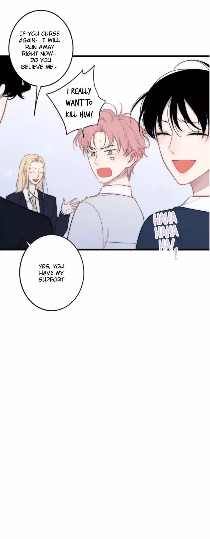 Read Shen Sheng chapter 38 image 26 on Lezhin