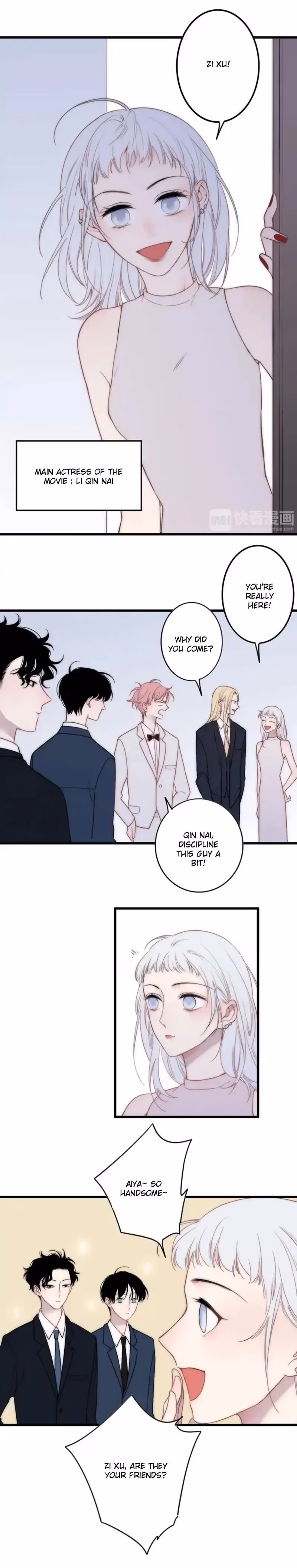 Read Shen Sheng chapter 38 image 28 on Lezhin