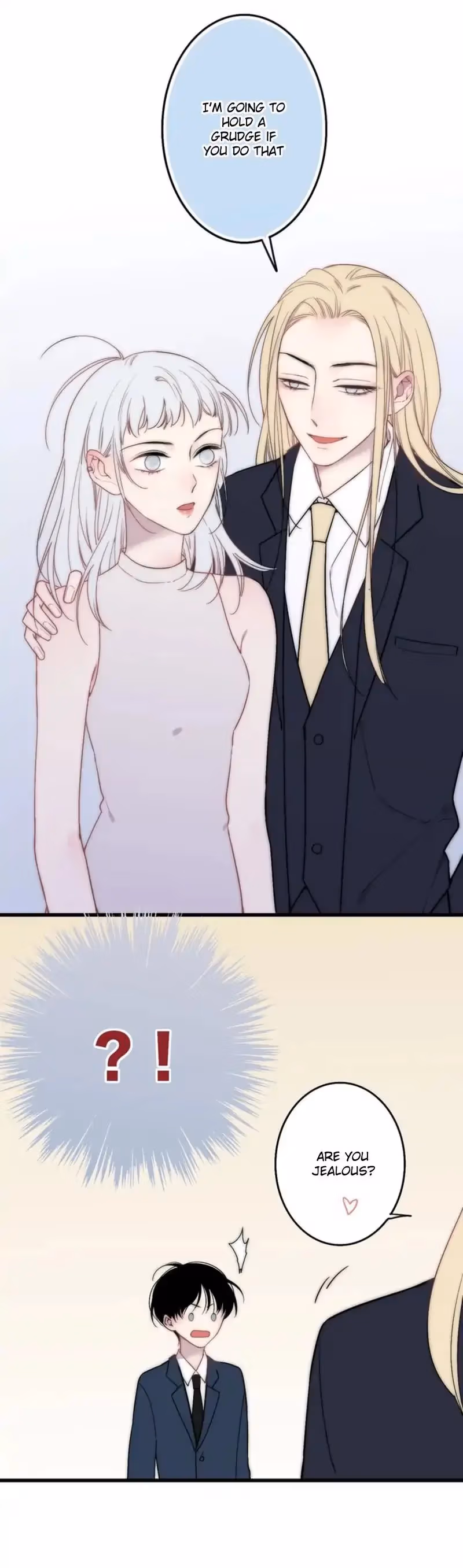 Read Shen Sheng chapter 38 image 32 on Lezhin