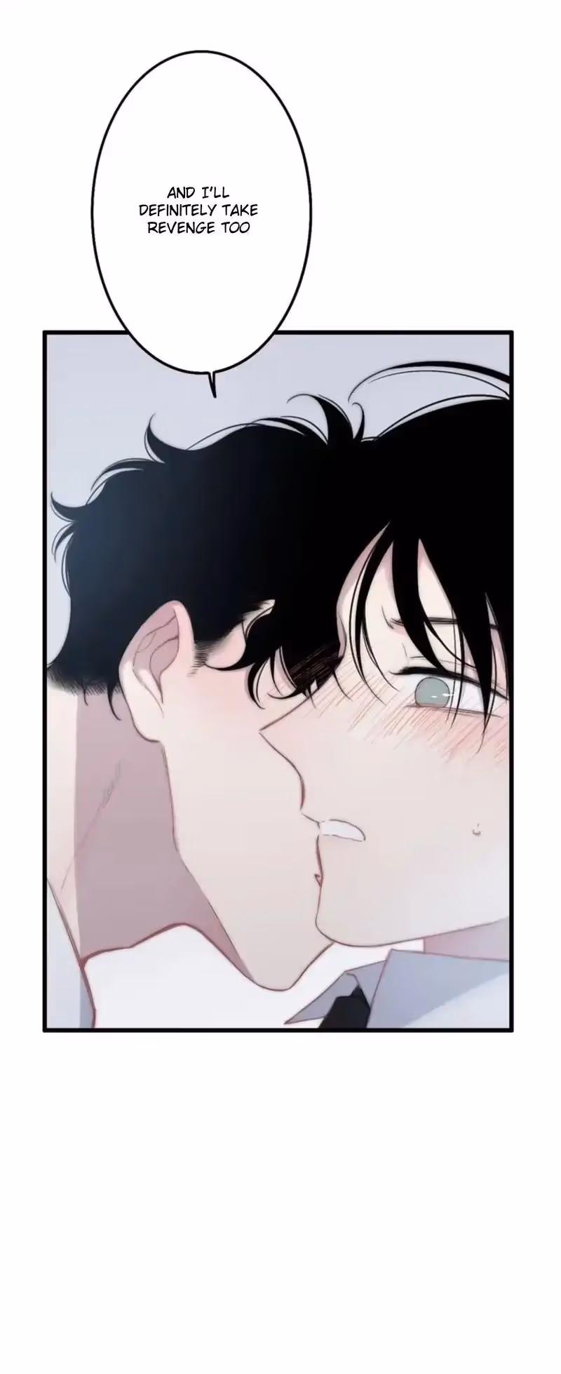 Read Shen Sheng chapter 38 image 37 on Lezhin