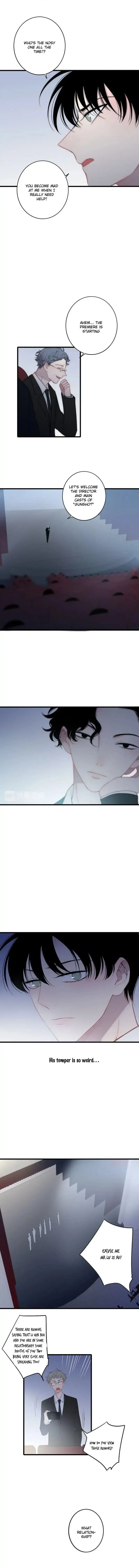 Read Shen Sheng chapter 39 image 4 on Lezhin