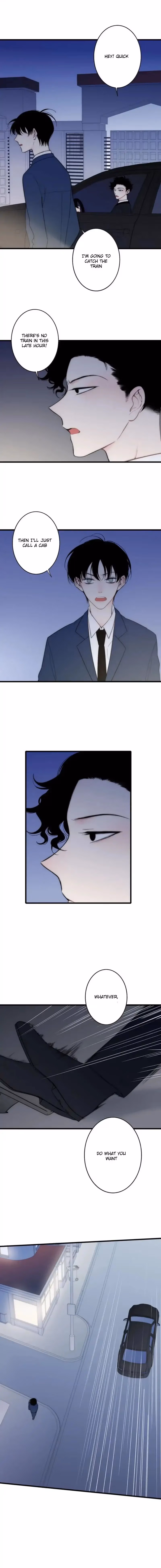 Read Shen Sheng chapter 39 image 6 on Lezhin