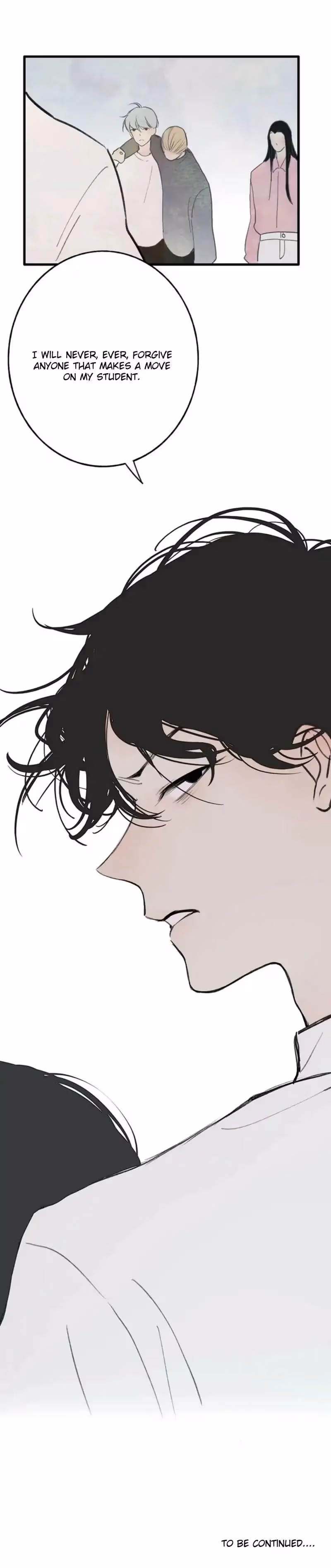 Read Shen Sheng chapter 4 image 10 on Lezhin