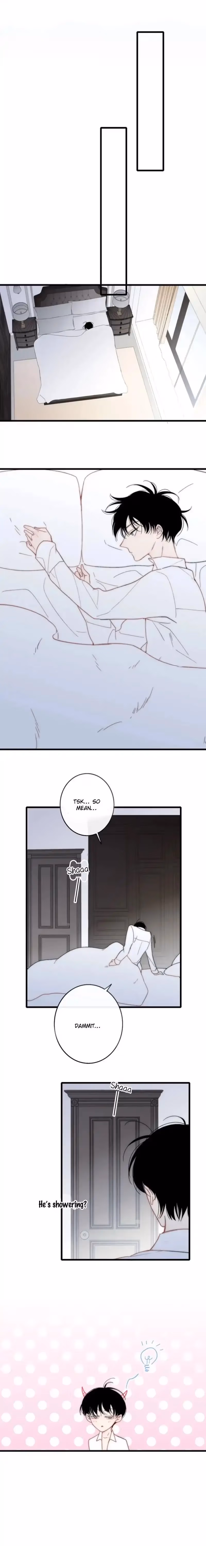 Read Shen Sheng chapter 40 image 5 on Lezhin