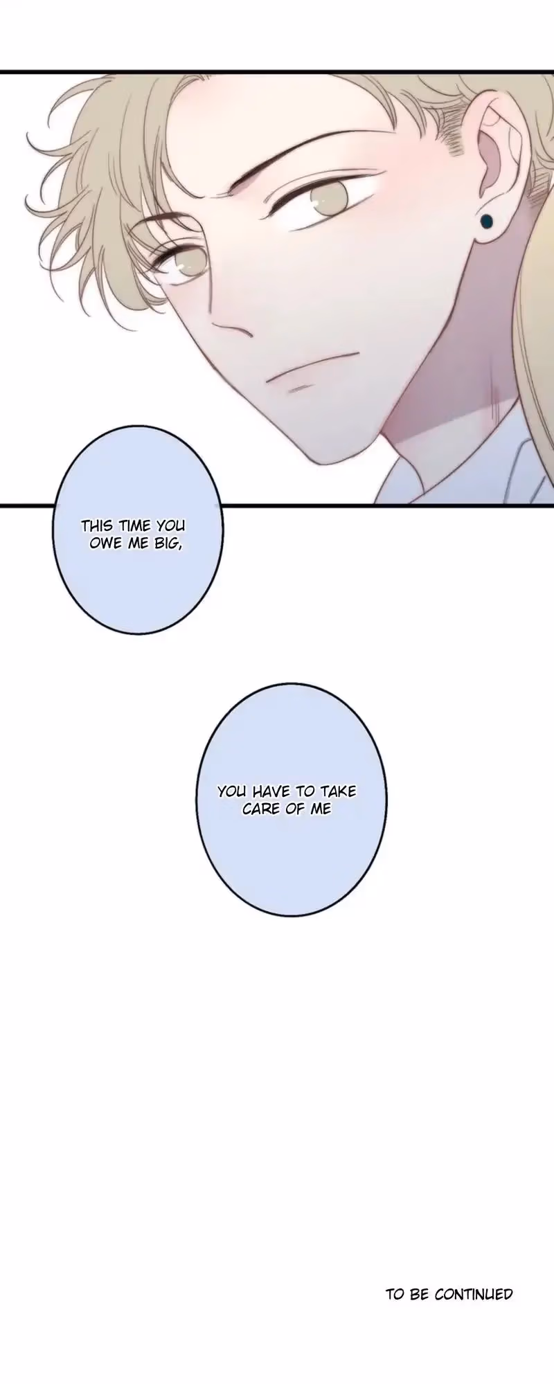 Read Shen Sheng chapter 42 image 6 on Lezhin