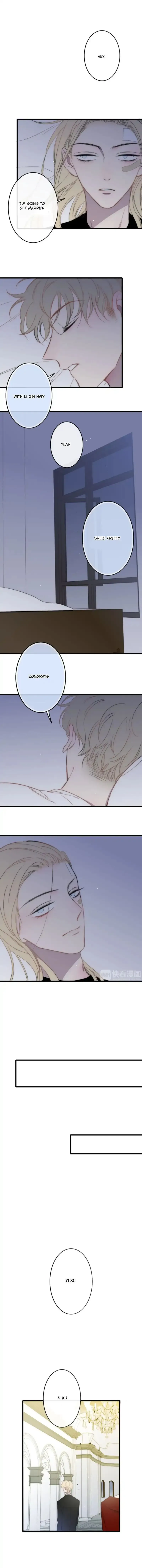 Read Shen Sheng chapter 44 image 2 on Lezhin