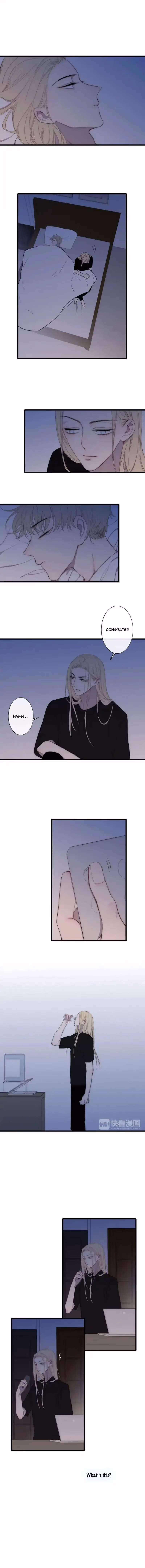 Read Shen Sheng chapter 45 image 2 on Lezhin