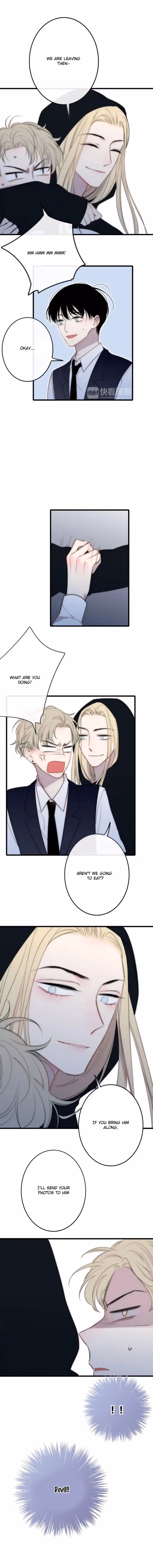 Read Shen Sheng chapter 46 image 5 on Lezhin