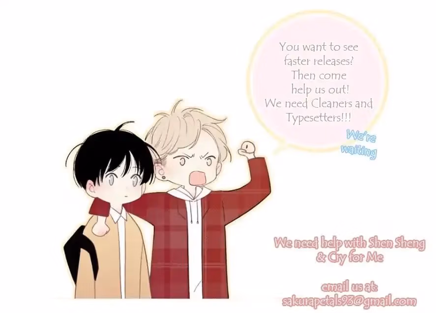 Read Shen Sheng chapter 46 image 7 on Lezhin