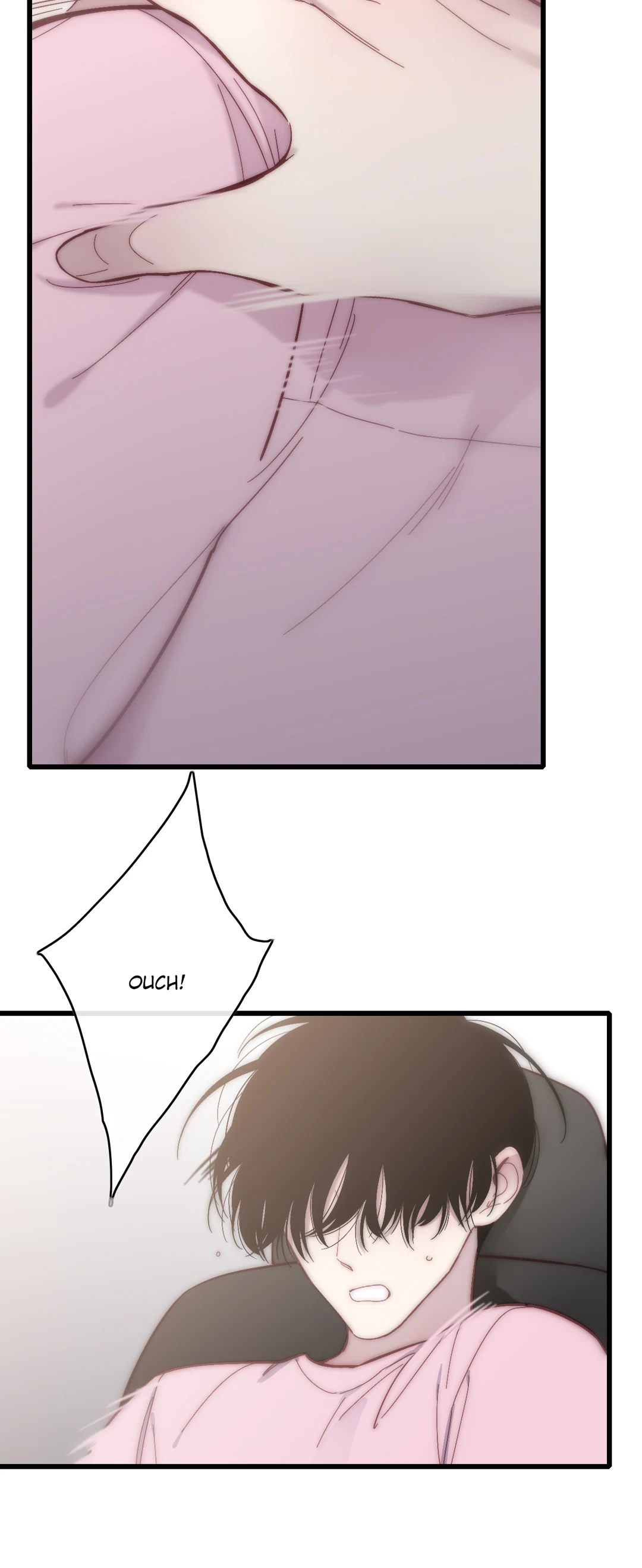 Read Shen Sheng chapter 55 image 1 on Lezhin