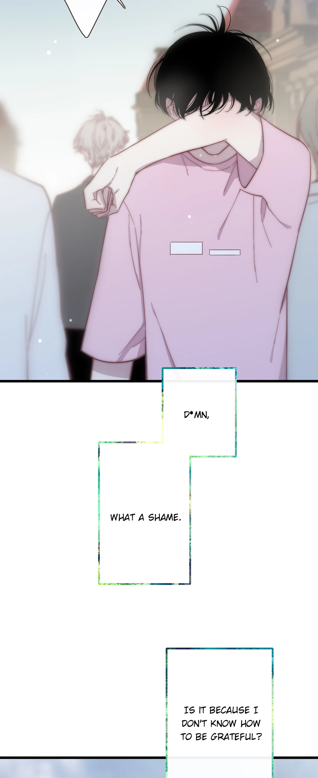 Read Shen Sheng chapter 55 image 11 on Lezhin