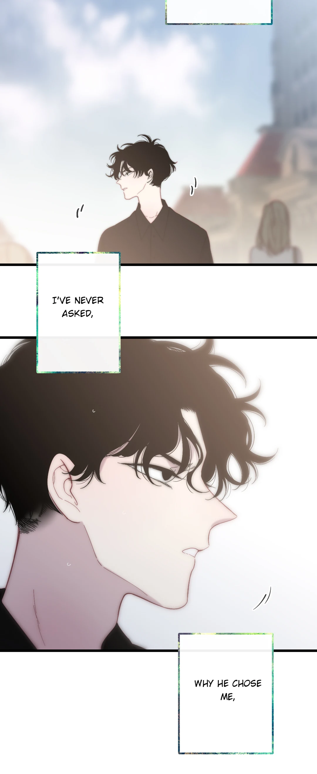 Read Shen Sheng chapter 55 image 12 on Lezhin