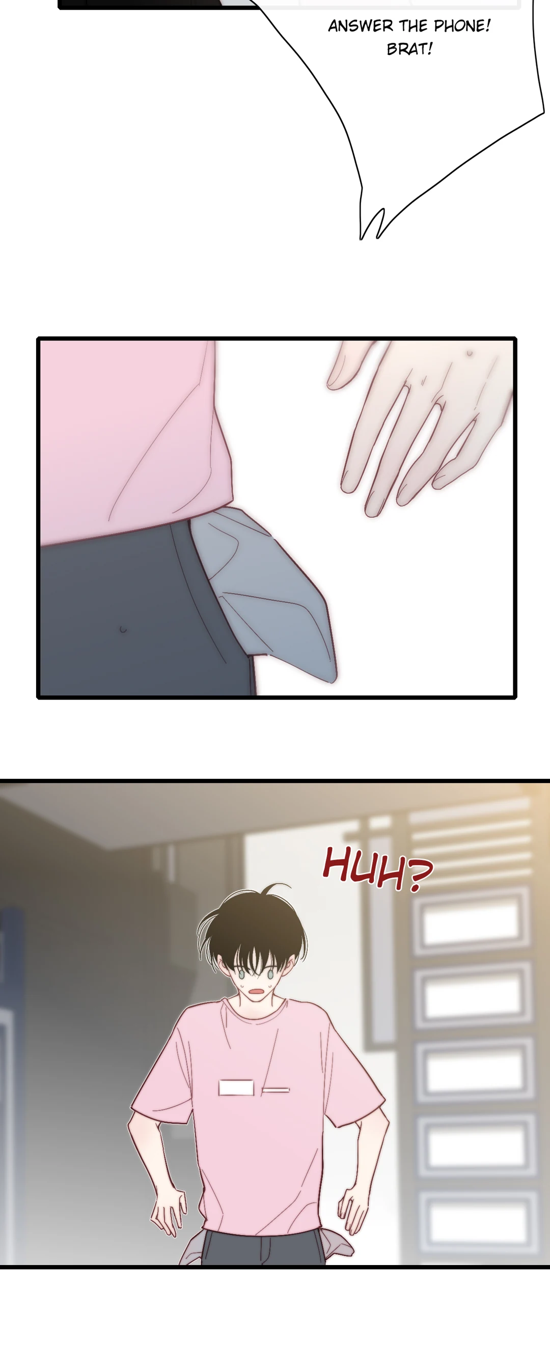 Read Shen Sheng chapter 55 image 15 on Lezhin