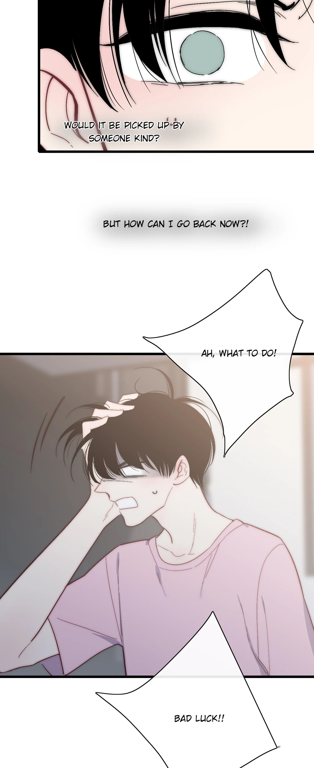 Read Shen Sheng chapter 55 image 17 on Lezhin