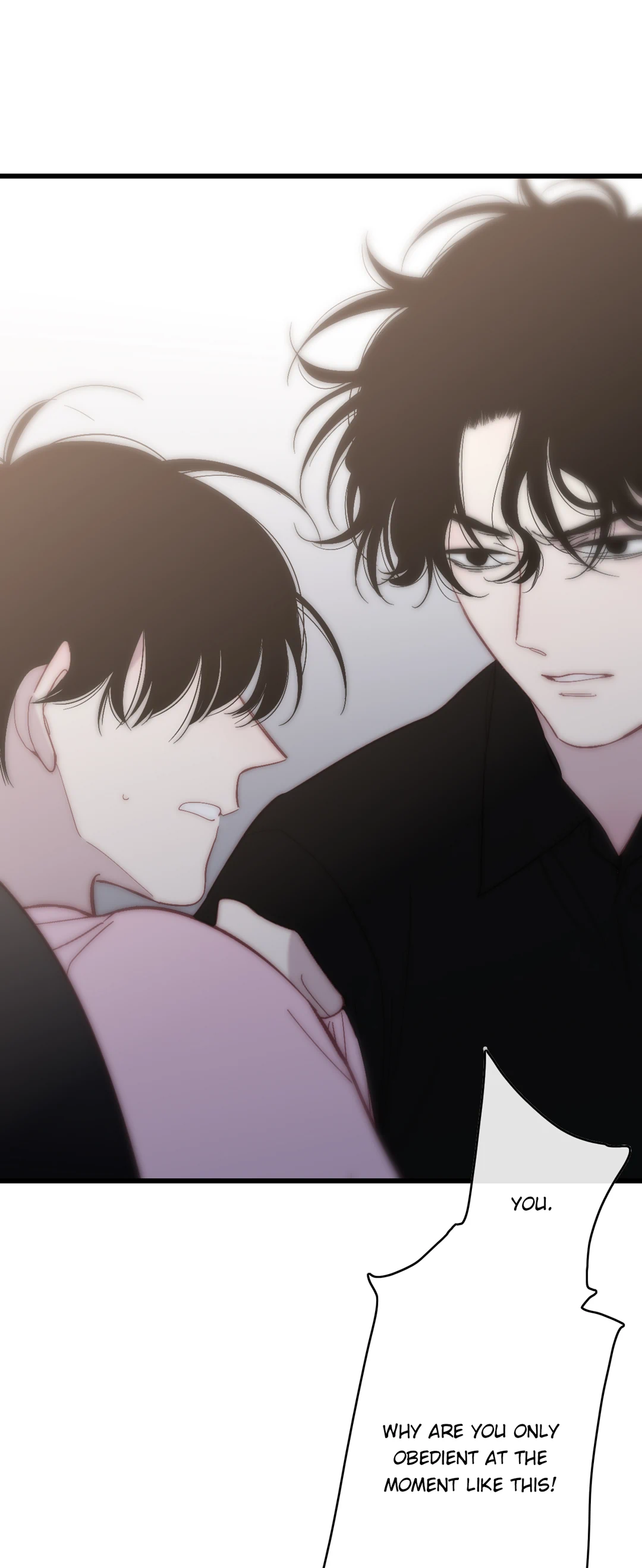 Read Shen Sheng chapter 55 image 2 on Lezhin