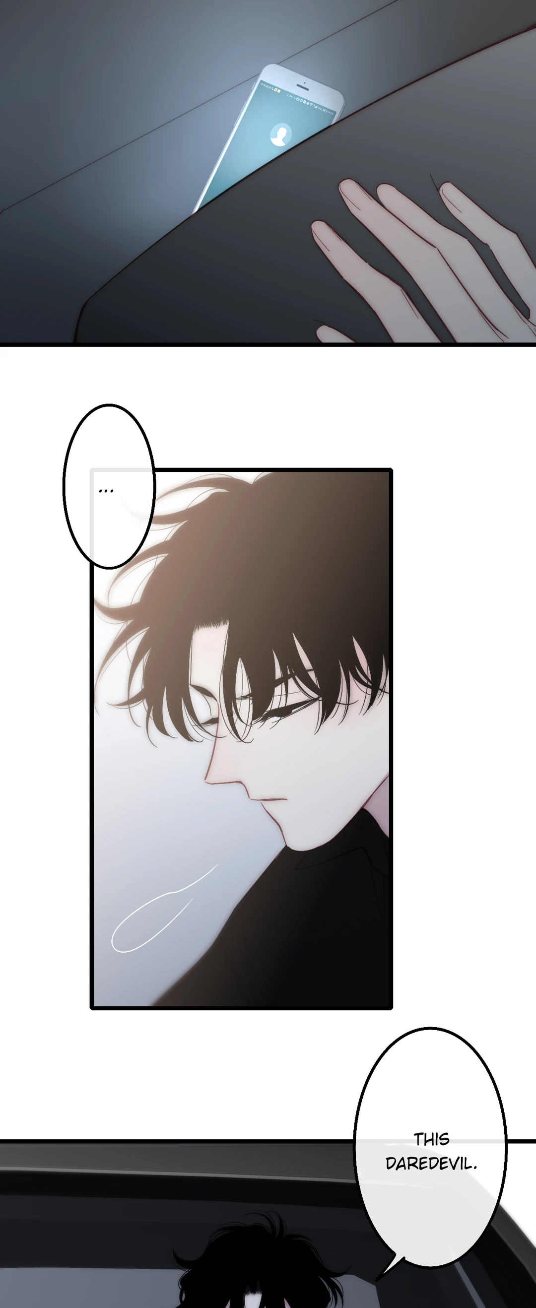 Read Shen Sheng chapter 55 image 22 on Lezhin