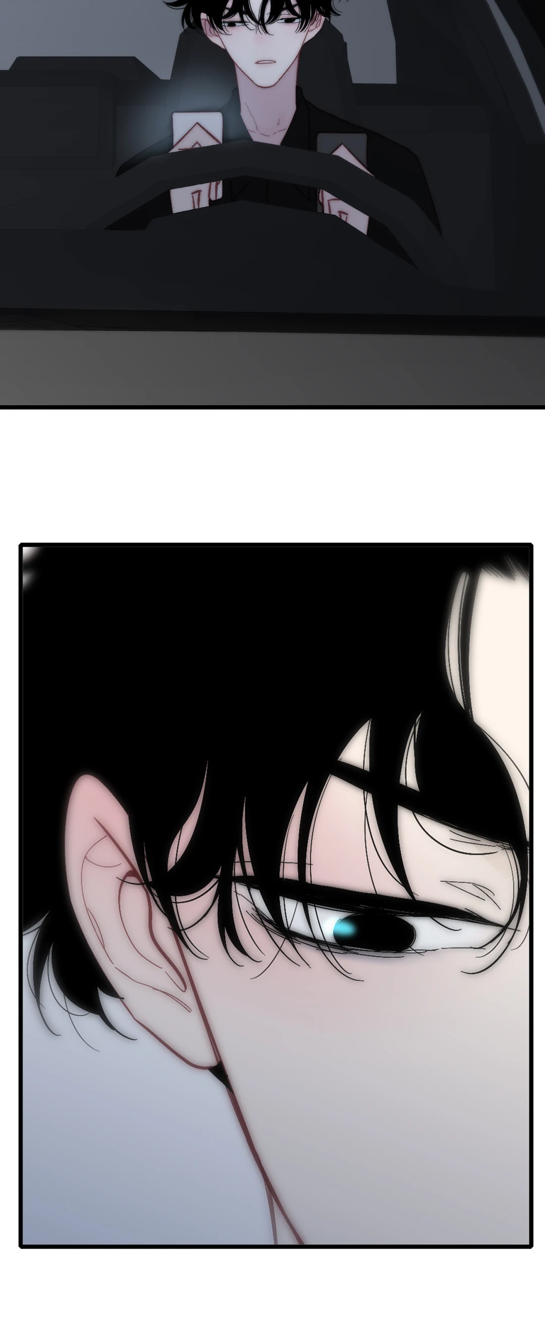 Read Shen Sheng chapter 55 image 23 on Lezhin