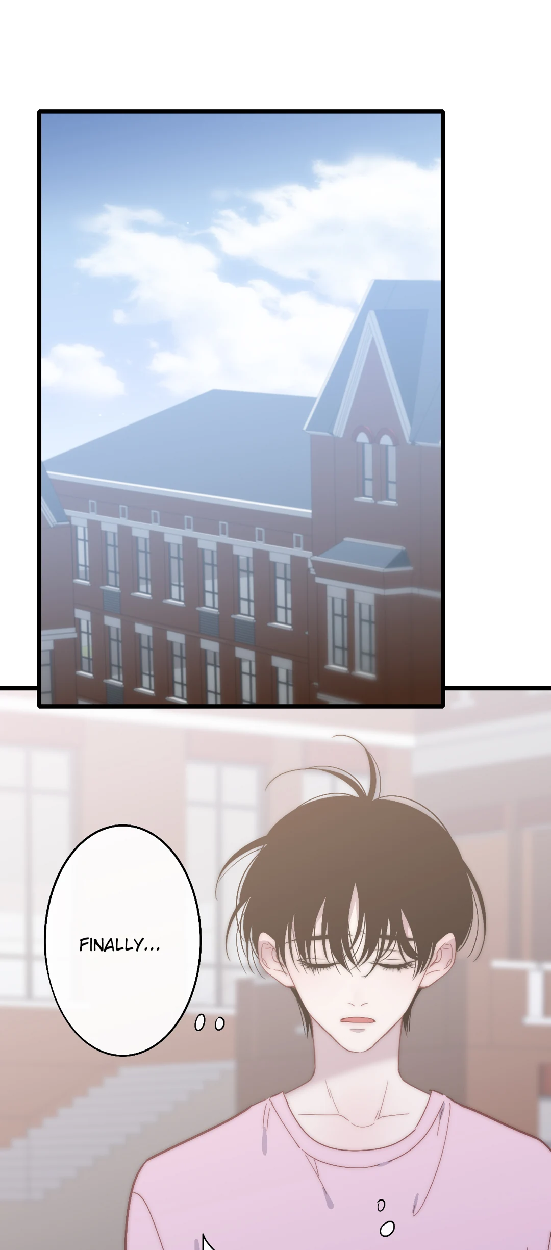 Read Shen Sheng chapter 55 image 24 on Lezhin