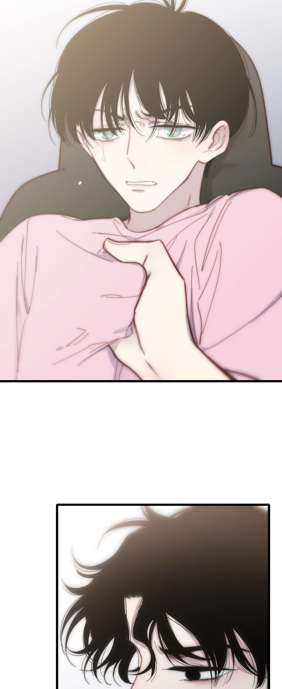 Read Shen Sheng chapter 55 image 4 on Lezhin