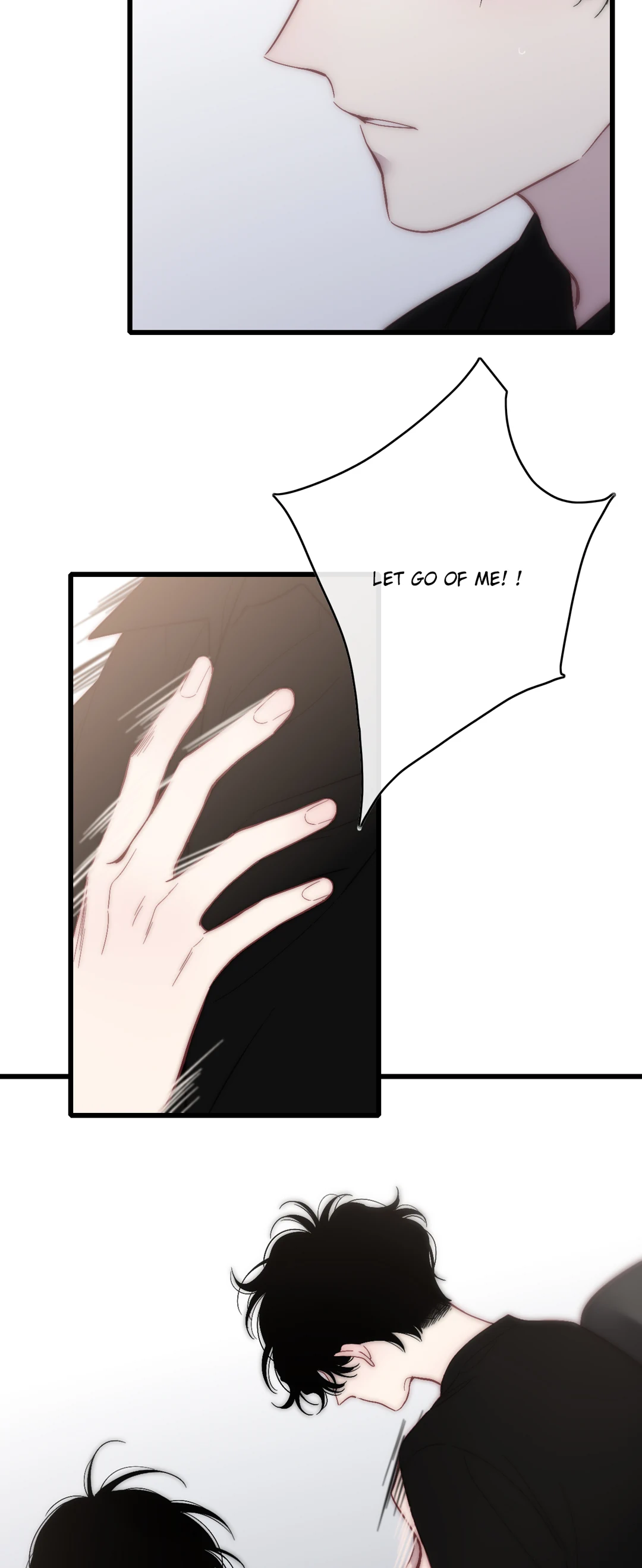 Read Shen Sheng chapter 55 image 5 on Lezhin
