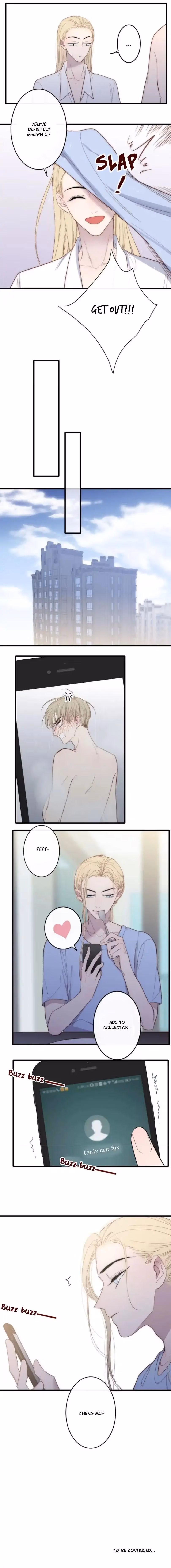 Read Shen Sheng chapter 58 image 6 on Lezhin