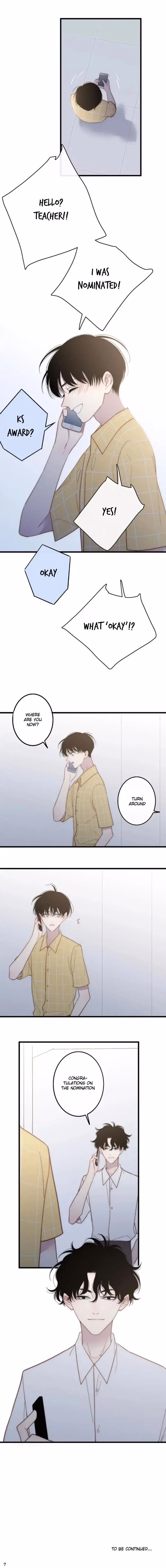 Read Shen Sheng chapter 59 image 10 on Lezhin