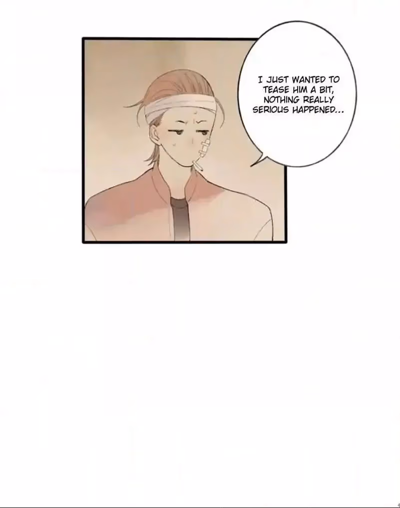 Read Shen Sheng chapter 6 image 11 on Lezhin