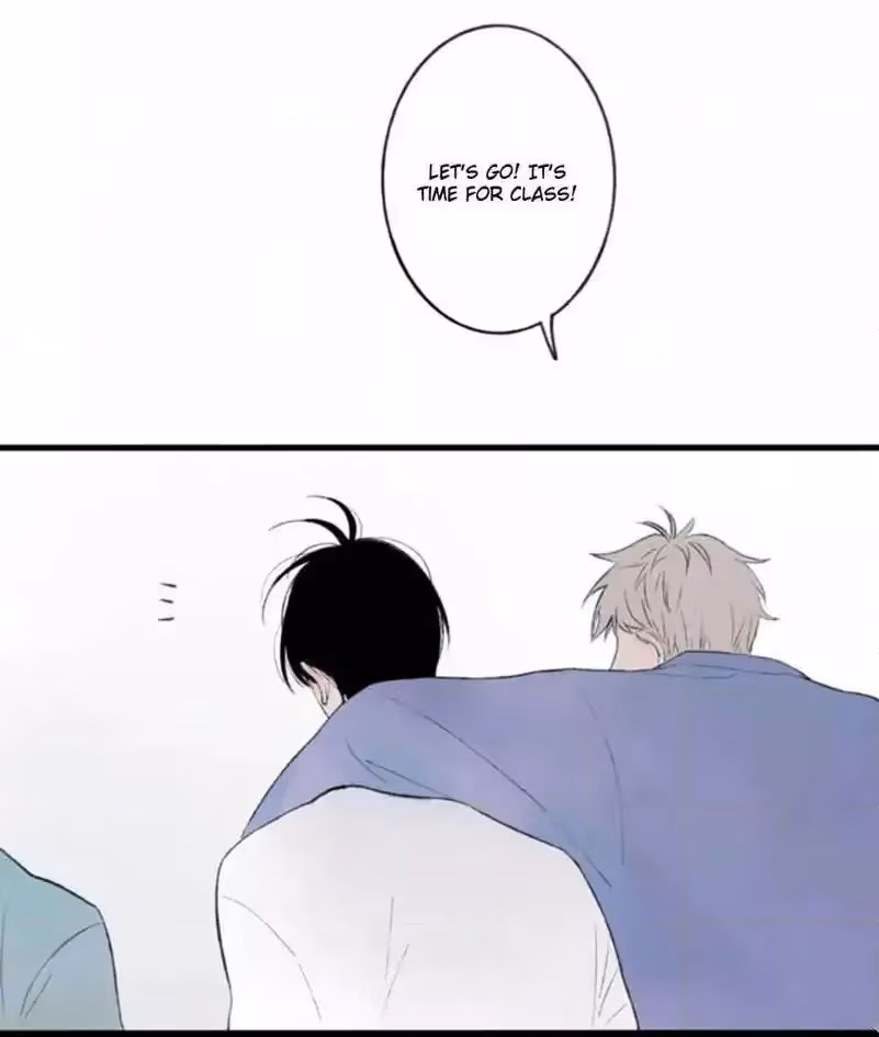 Read Shen Sheng chapter 6 image 14 on Lezhin