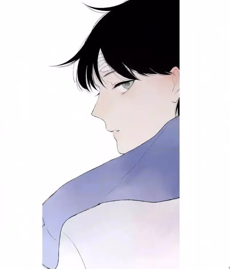Read Shen Sheng chapter 6 image 15 on Lezhin