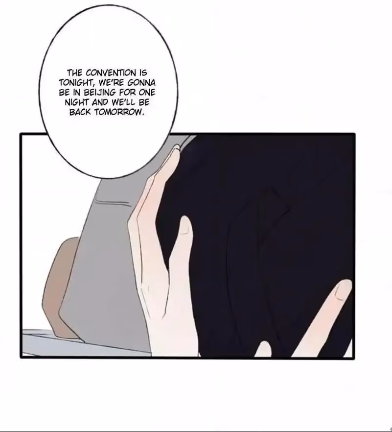 Read Shen Sheng chapter 6 image 22 on Lezhin