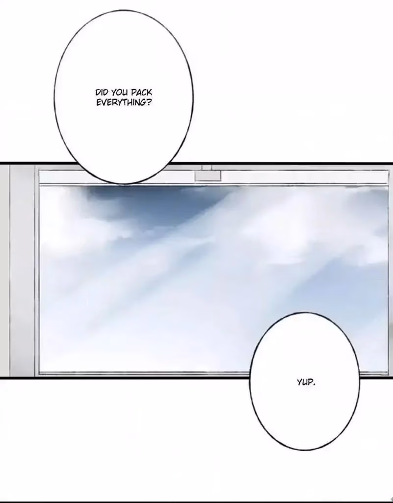 Read Shen Sheng chapter 6 image 23 on Lezhin